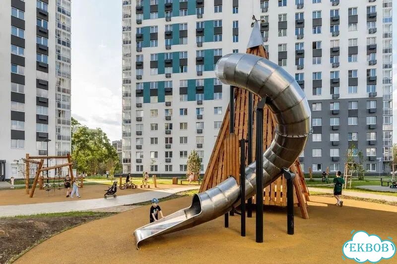Квартира-студия, 21,7 м², 8/15 эт. фото 8