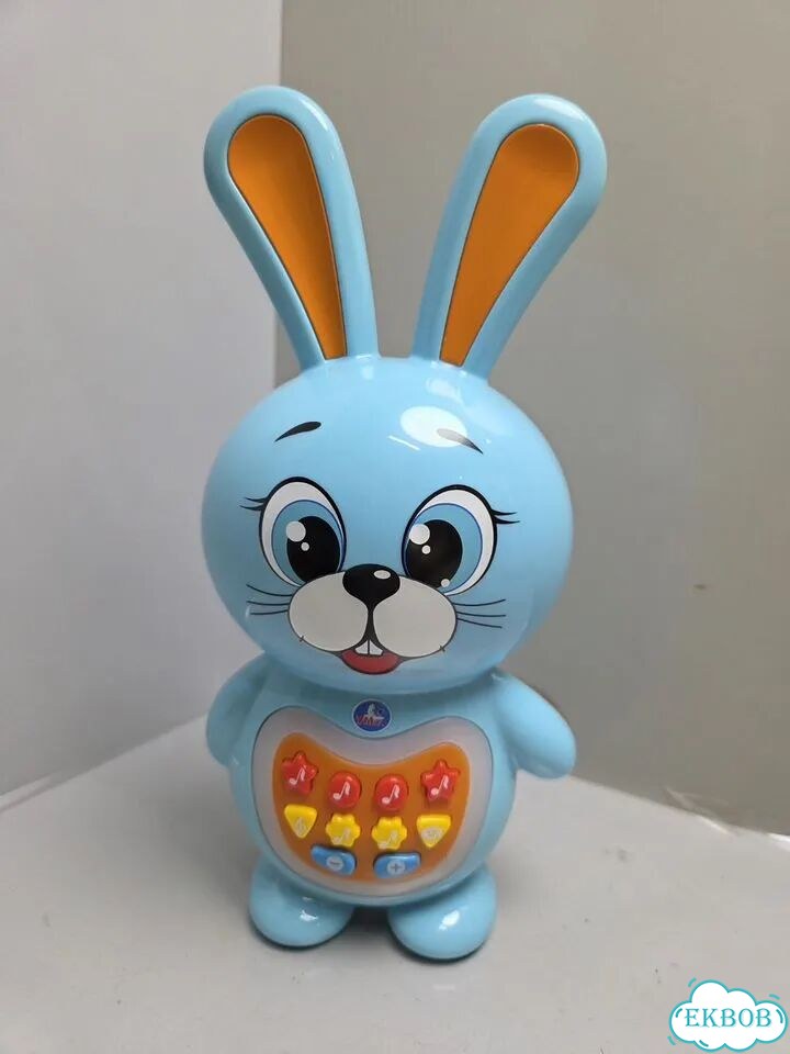 Интерактивная игрушка Умка фото 3
