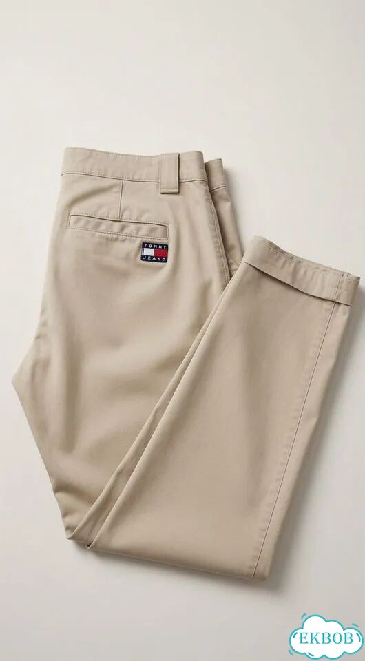 Штаны Tommy Hilfiger фото 1
