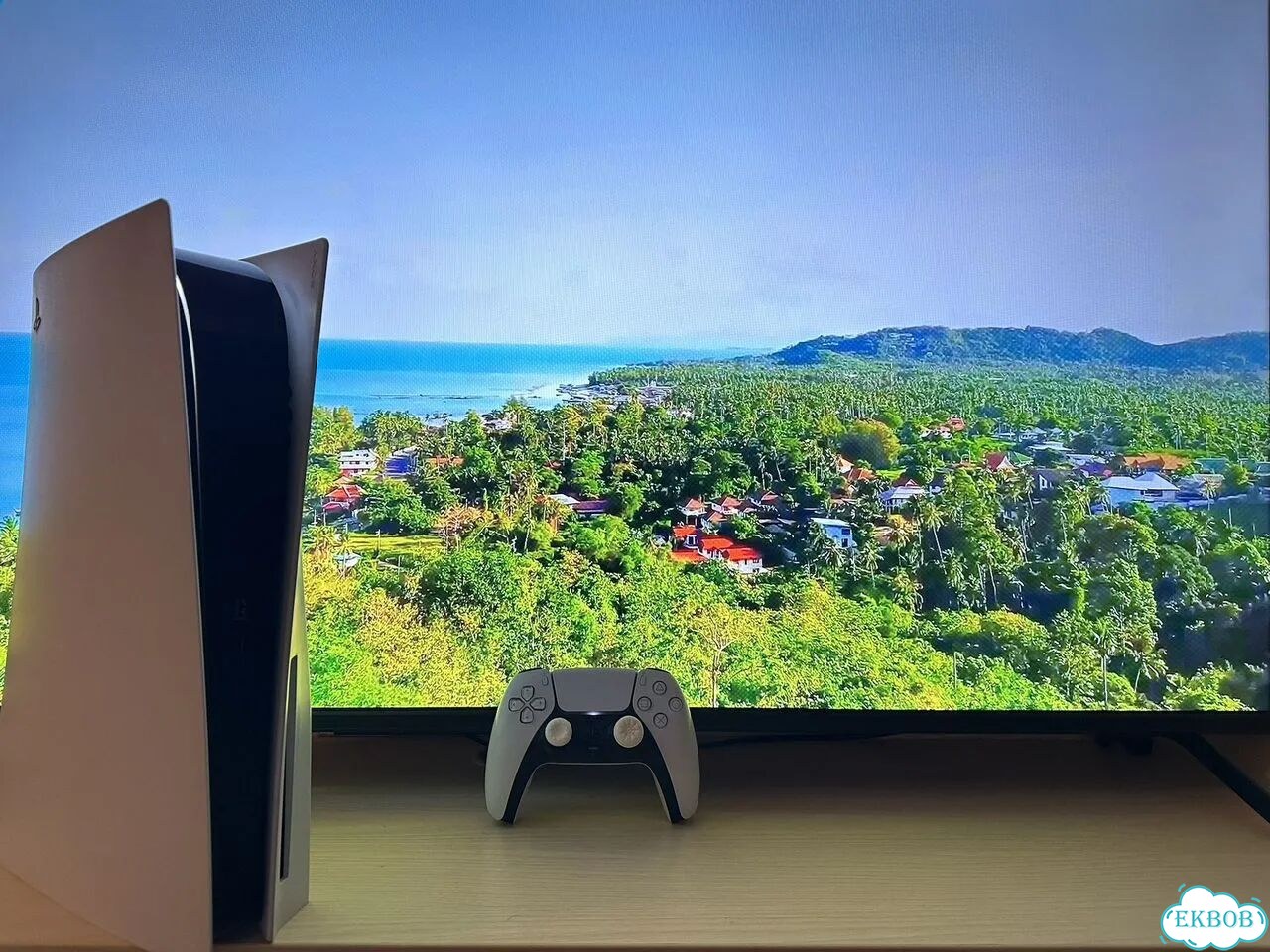 Sony playstation 5 digital edition фото 1