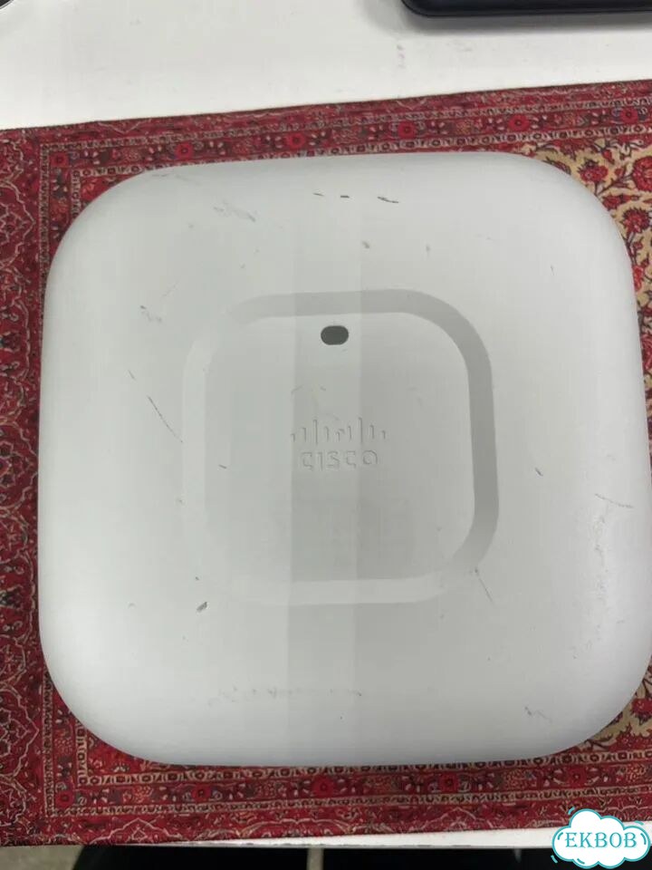 Cisco AIR-CAP17021-R-K9 фото 1