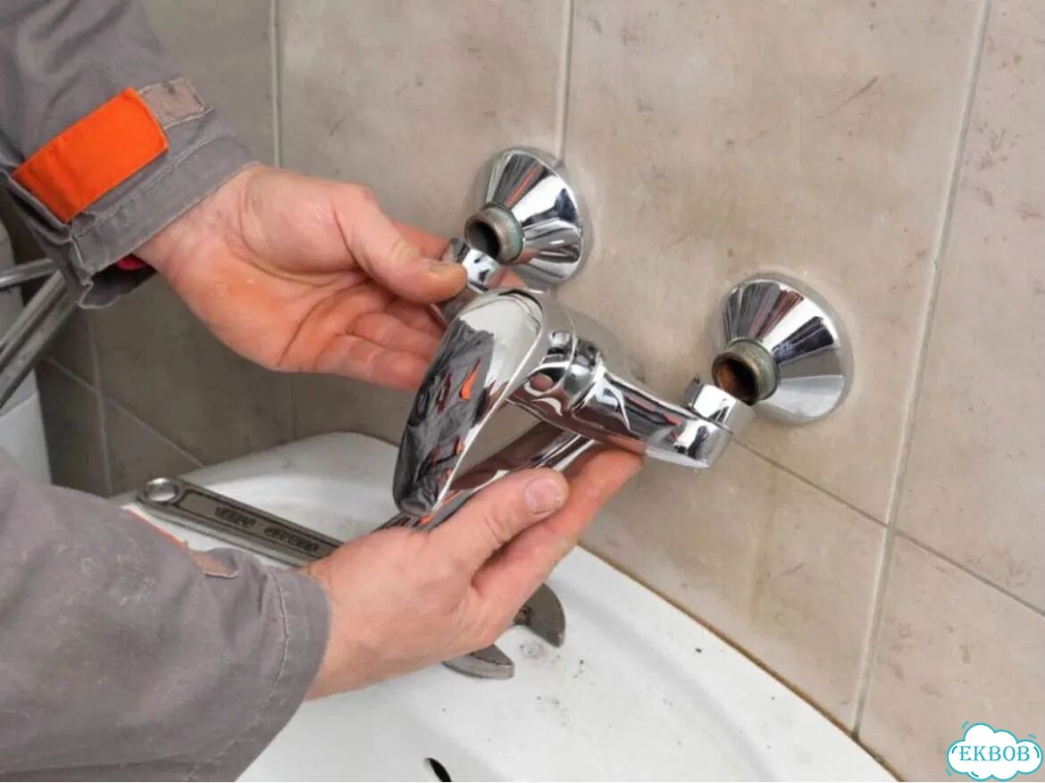 Сантехник. Услуги сантехника. Ремонт сантехники фото 9