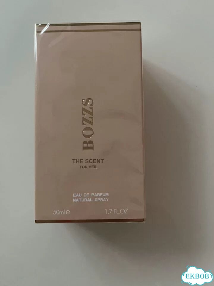 Духи женские Bozzs The Scent For Her фото 2