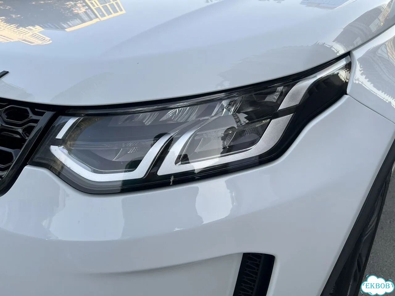 Land Rover Discovery Sport 2.0 AT, 2020, 109 050 км фото 16
