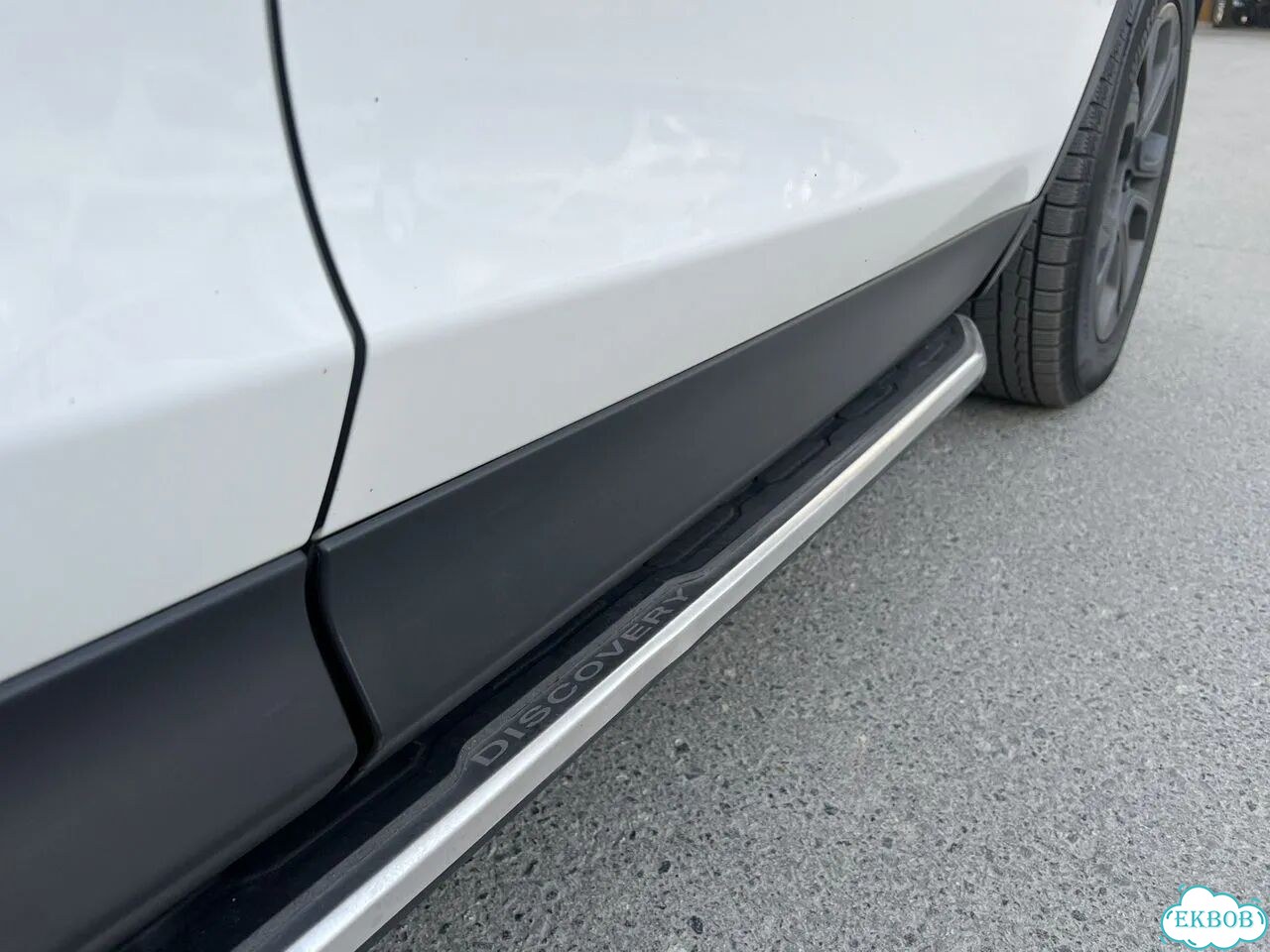 Land Rover Discovery Sport 2.0 AT, 2020, 109 050 км фото 17