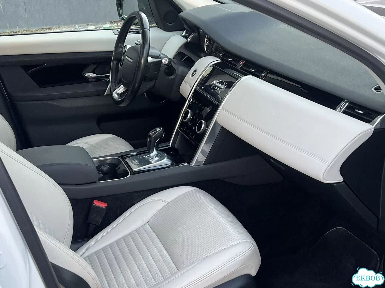 Land Rover Discovery Sport 2.0 AT, 2020, 109 050 км фото 21