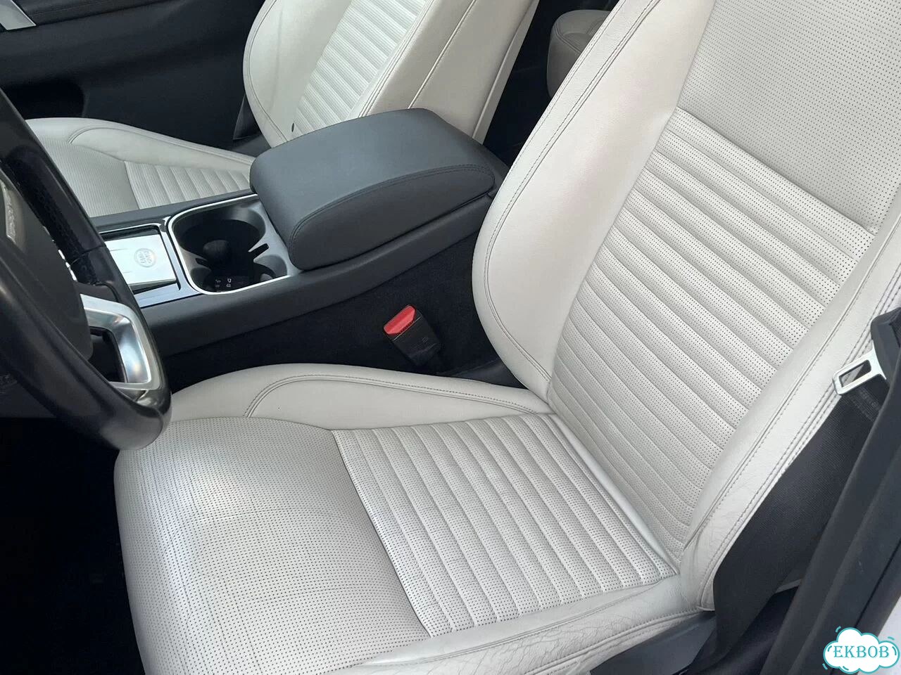 Land Rover Discovery Sport 2.0 AT, 2020, 109 050 км фото 22