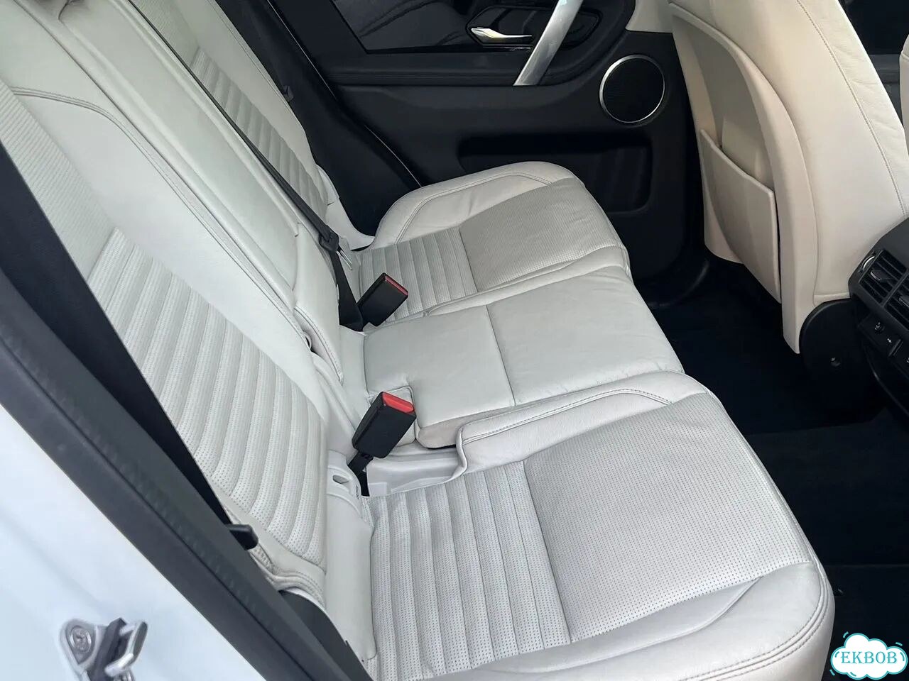 Land Rover Discovery Sport 2.0 AT, 2020, 109 050 км фото 29