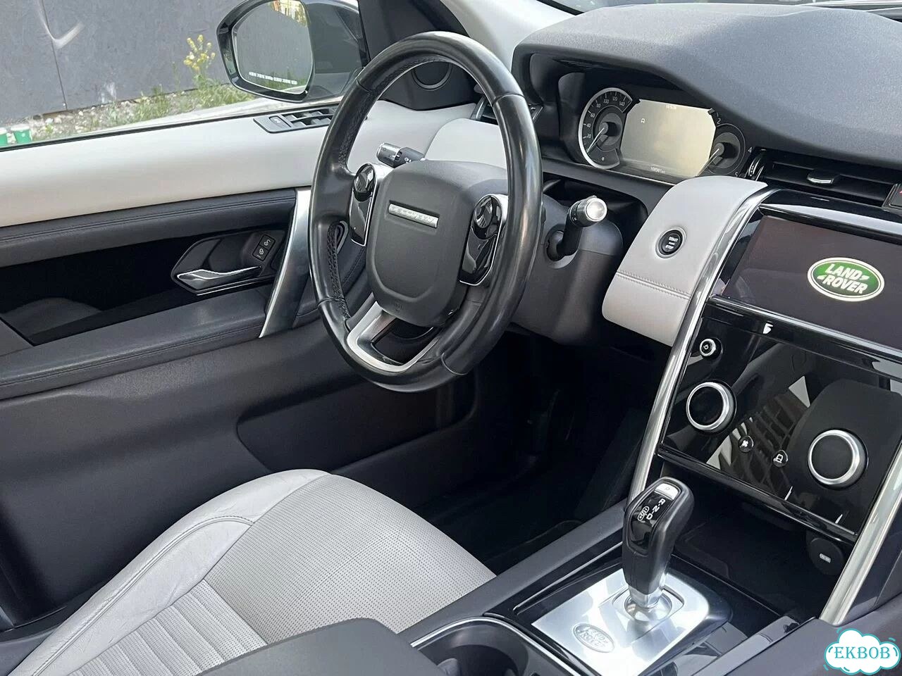 Land Rover Discovery Sport 2.0 AT, 2020, 109 050 км фото 30