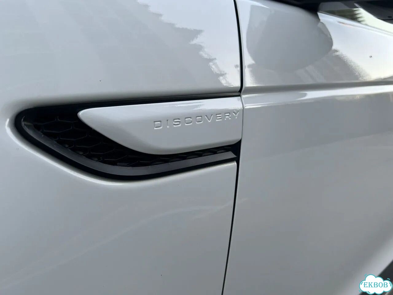 Land Rover Discovery Sport 2.0 AT, 2020, 109 050 км фото 33