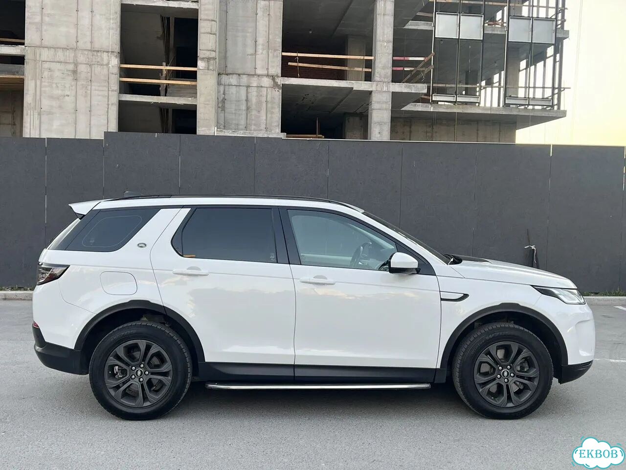 Land Rover Discovery Sport 2.0 AT, 2020, 109 050 км фото 5