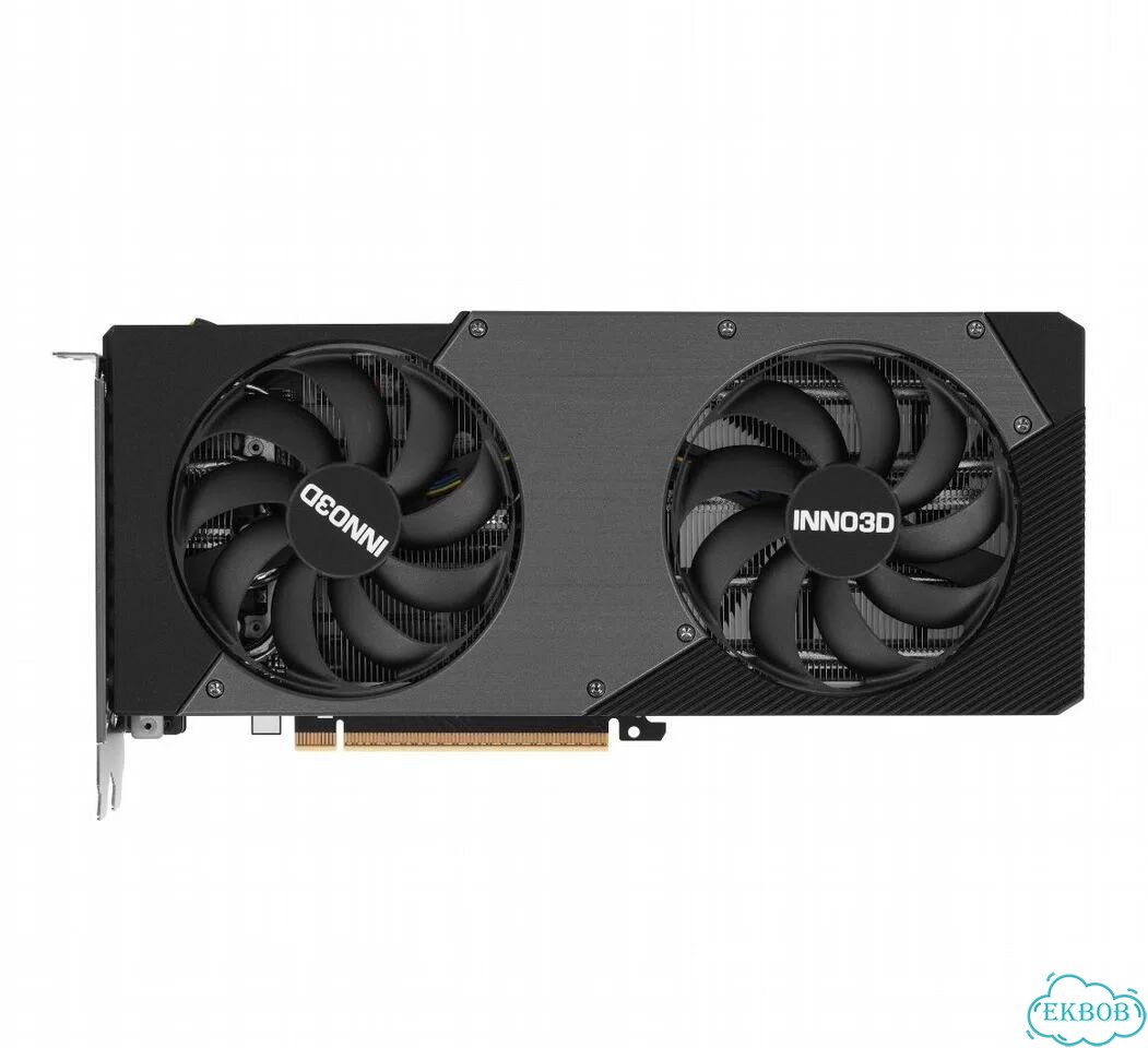 Видеокарта RTX 5060 Ti Inno3D Twin X2 16GB Новая фото 3