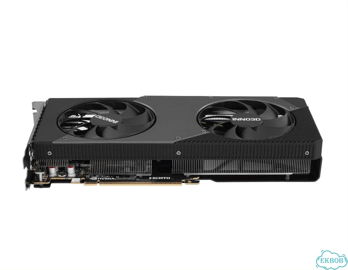 Видеокарта RTX 5060 Ti Inno3D Twin X2 16GB Новая фото 7