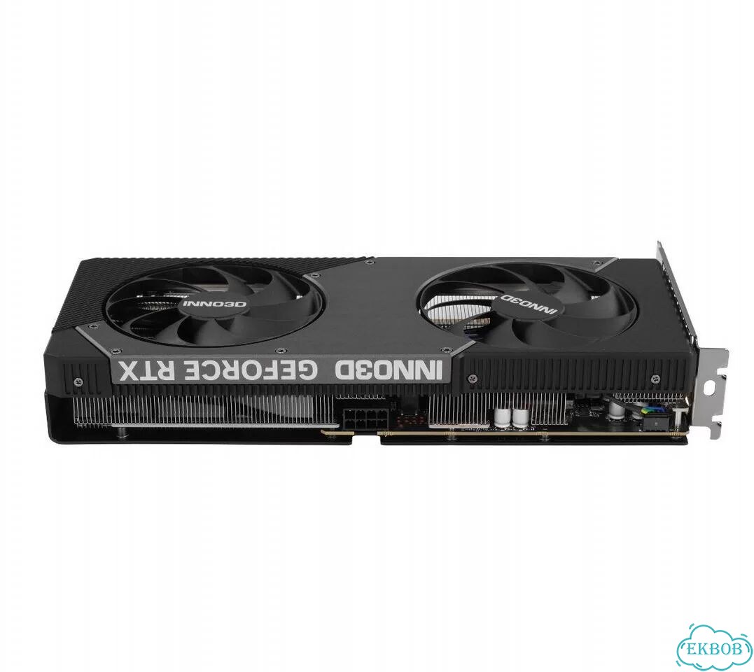 Видеокарта RTX 5060 Ti Inno3D Twin X2 16GB Новая фото 8
