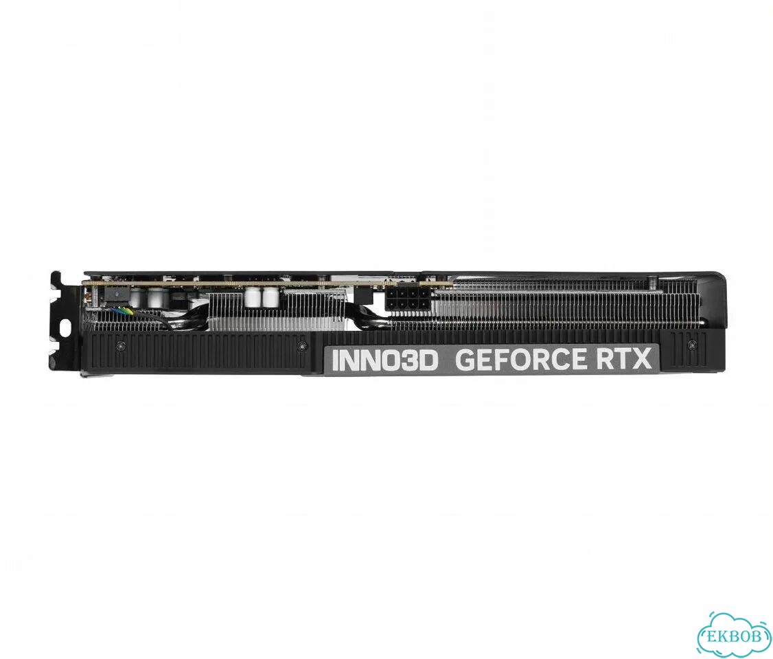 Видеокарта RTX 5060 Ti Inno3D Twin X2 16GB Новая фото 9