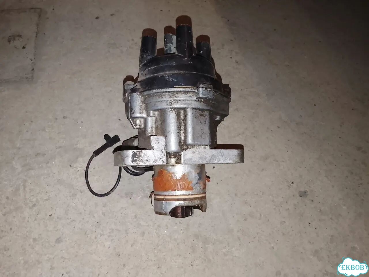 Трамблёр Mitsubishi 4G63 фото 1