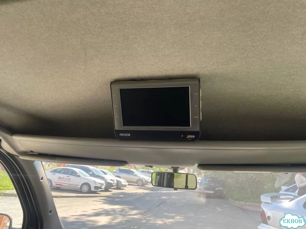 FIAT Doblo 1.4 MT, 2007, 214 000 км фото 14