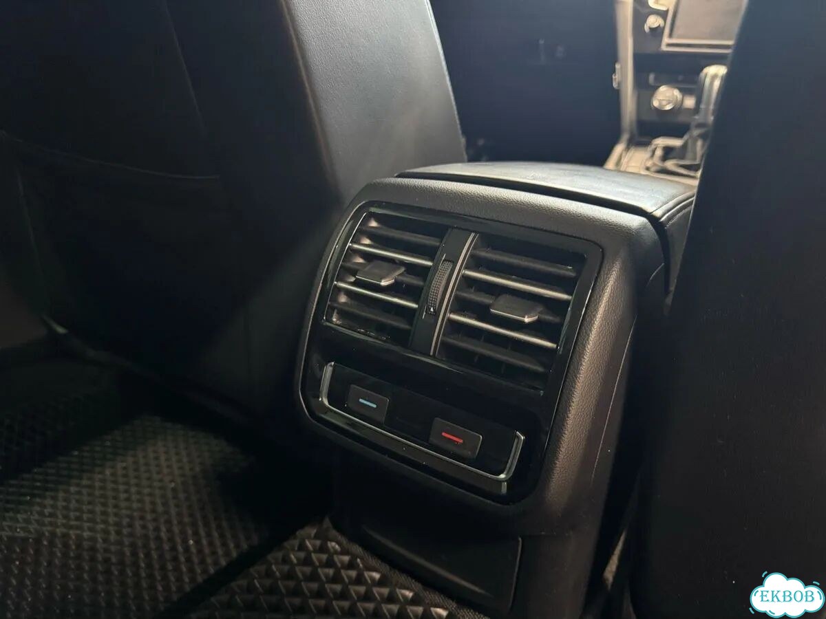 Volkswagen Passat 1.4 AMT, 2015, 140 000 км фото 21