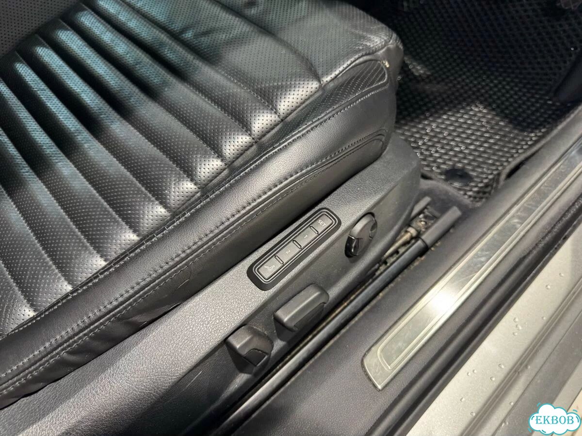 Volkswagen Passat 1.4 AMT, 2015, 140 000 км фото 26