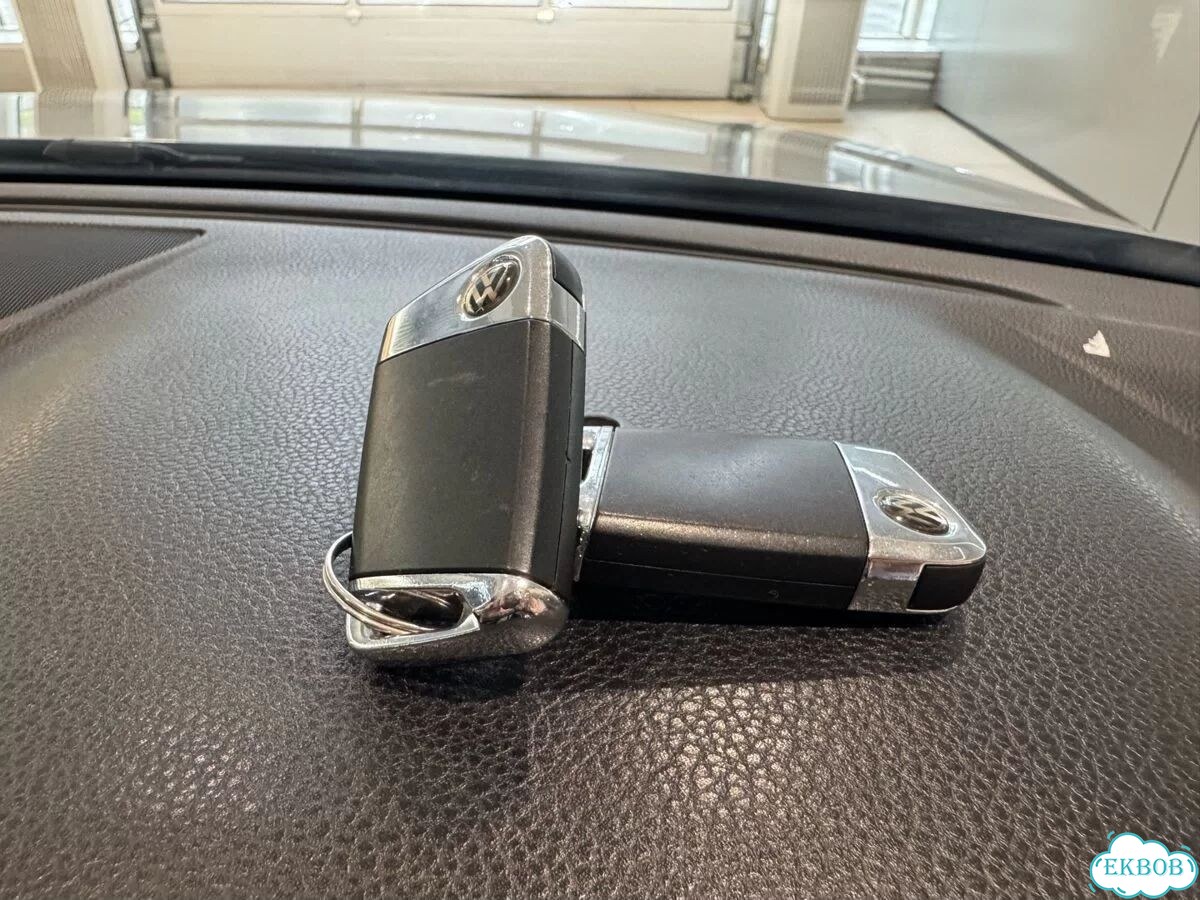 Volkswagen Passat 1.4 AMT, 2015, 140 000 км фото 30