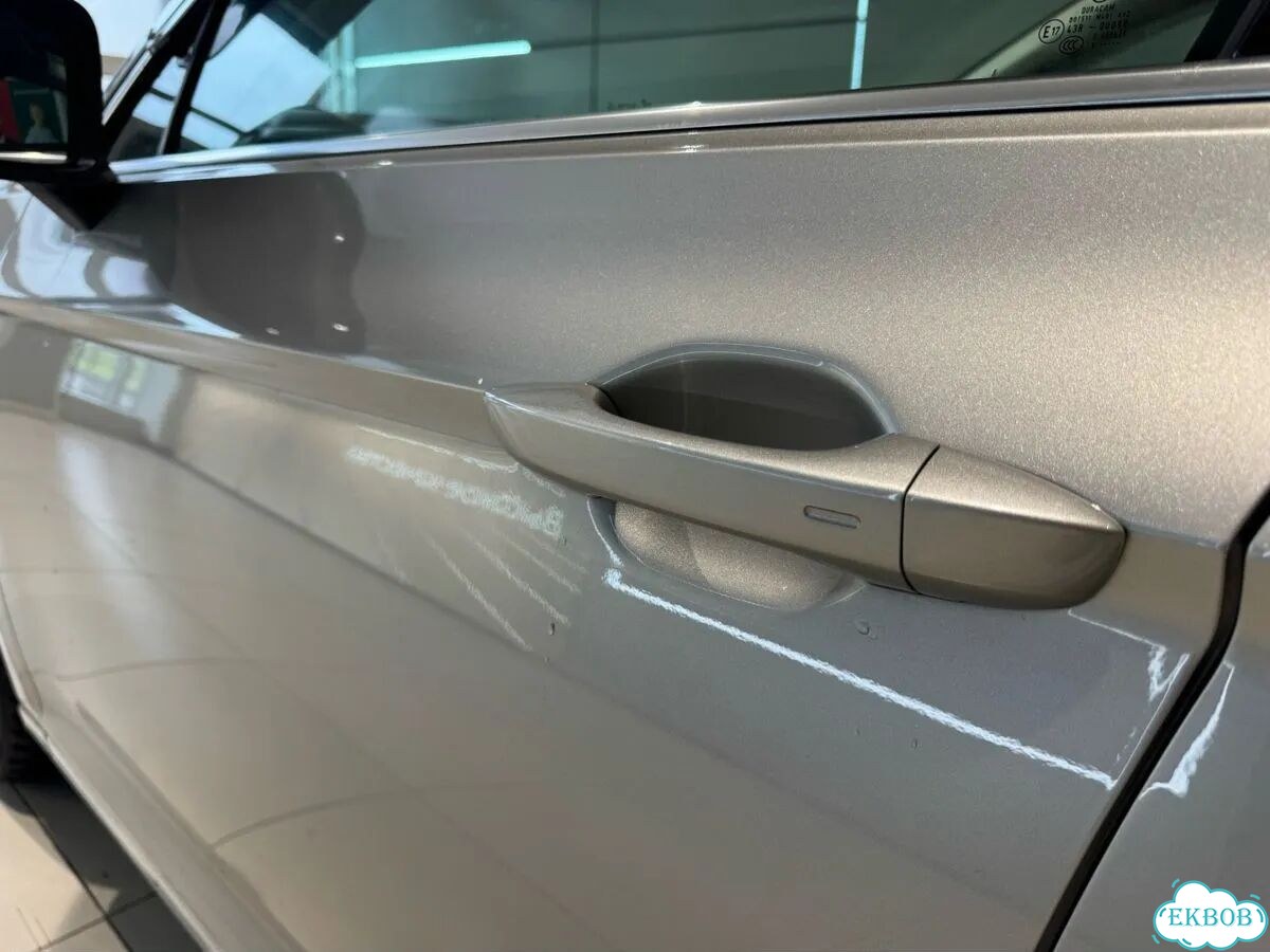 Volkswagen Passat 1.4 AMT, 2015, 140 000 км фото 8