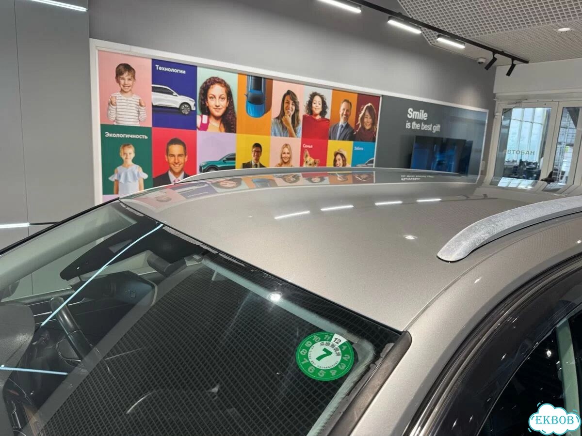 Volkswagen Passat 1.4 AMT, 2015, 140 000 км фото 9