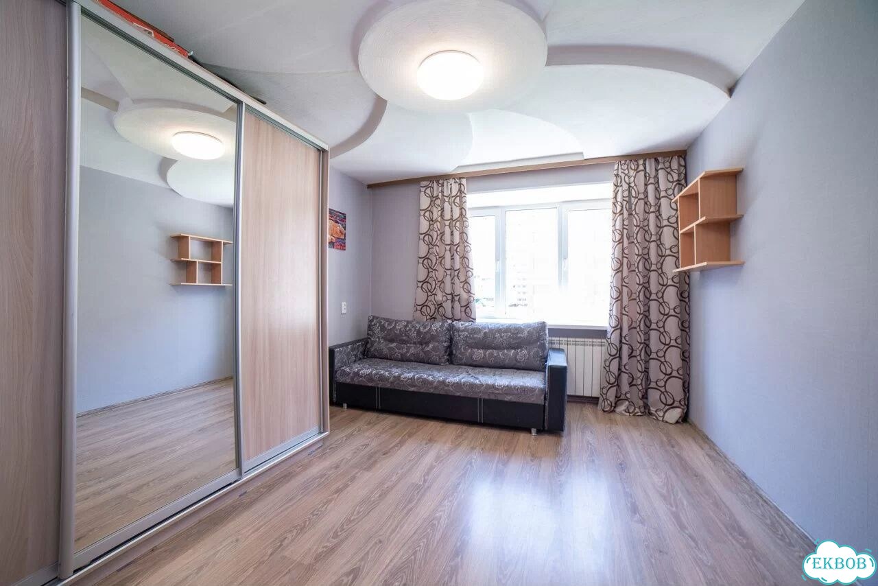 1-к. квартира, 17,9 м², 4/5 эт. фото 1