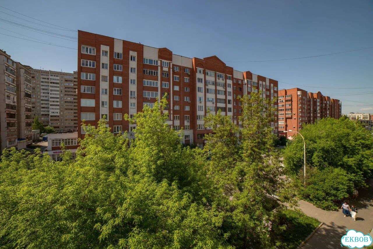 1-к. квартира, 17,9 м², 4/5 эт. фото 10