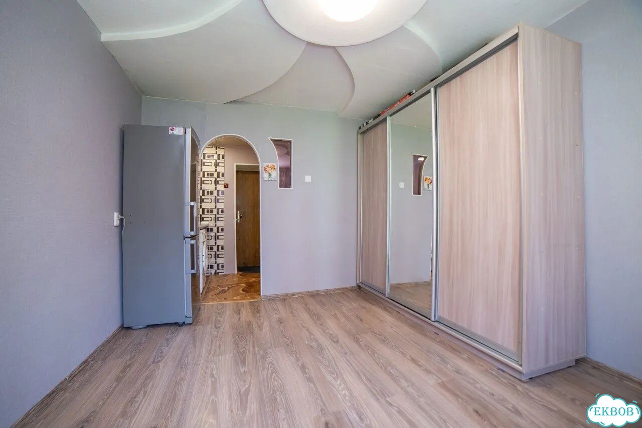 1-к. квартира, 17,9 м², 4/5 эт. фото 2