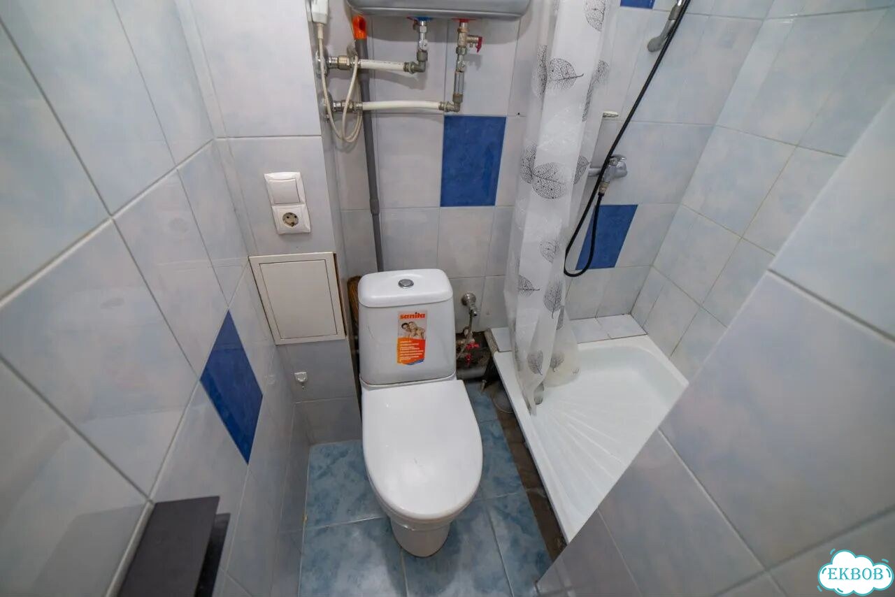 1-к. квартира, 17,9 м², 4/5 эт. фото 6