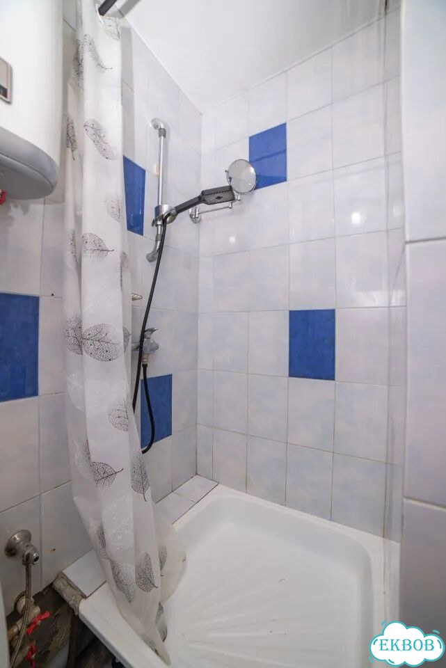 1-к. квартира, 17,9 м², 4/5 эт. фото 7