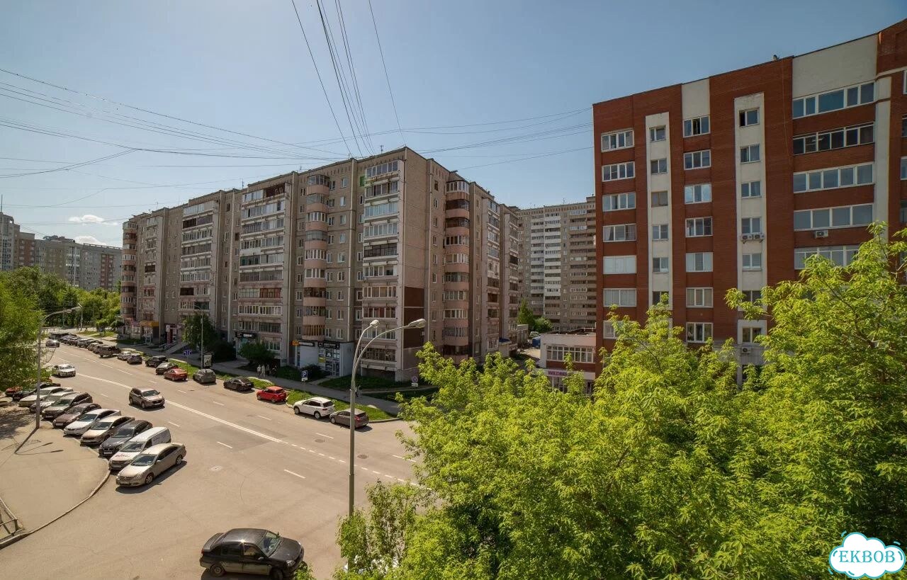 1-к. квартира, 17,9 м², 4/5 эт. фото 9