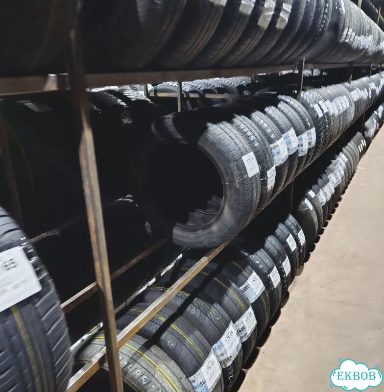 Rapid P609 235/45 R17 97P фото 2