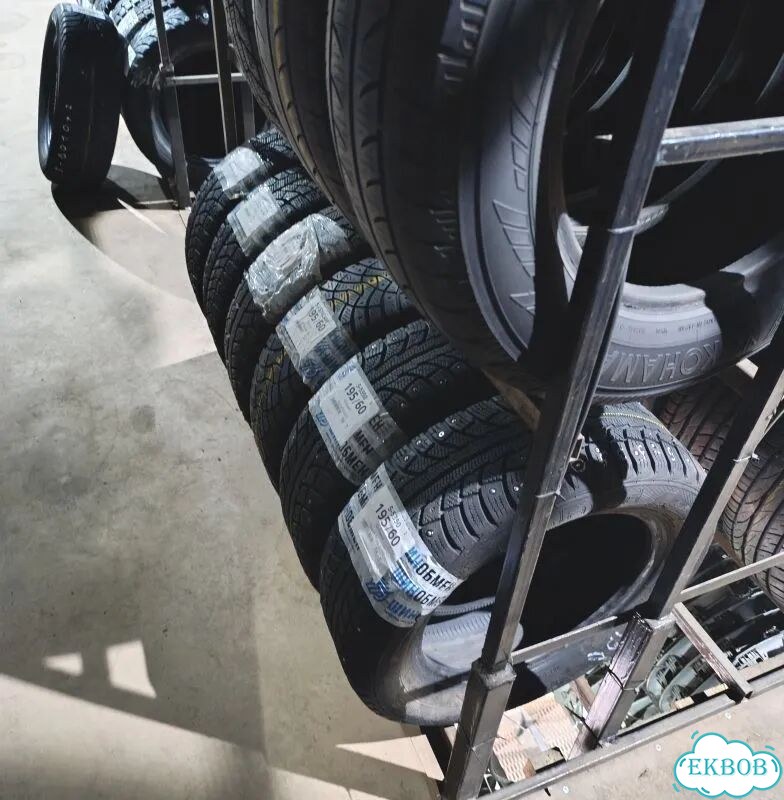 Rapid P609 235/45 R17 97P фото 3
