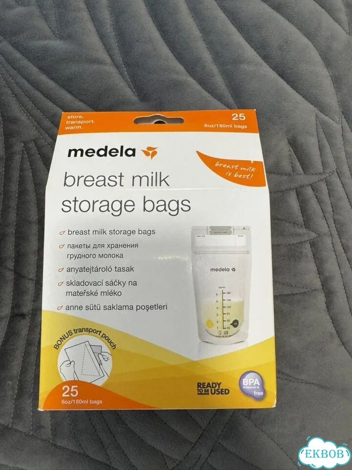 Молокоотсос avent фото 2