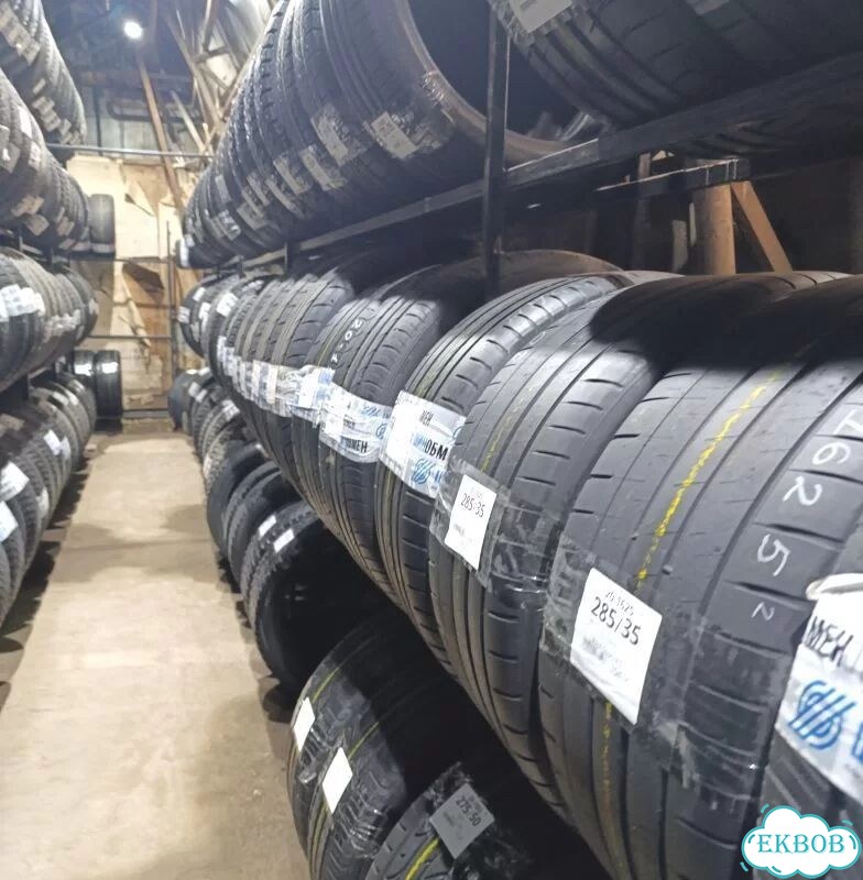 Viatti Bosco A/T 235/55 R17 97P фото 2