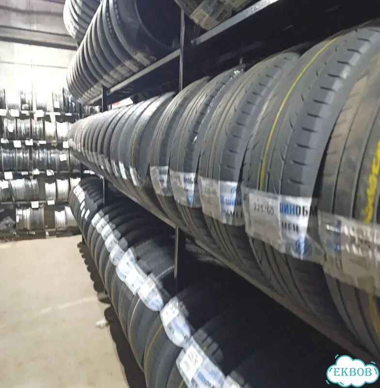 Viatti Bosco A/T 235/55 R17 97P фото 4