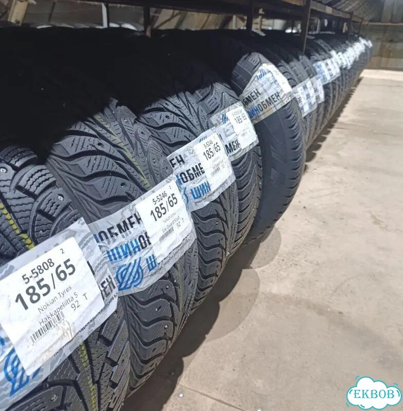 Yokohama BluEarth-A AE-50 215/65 R17 97P фото 2