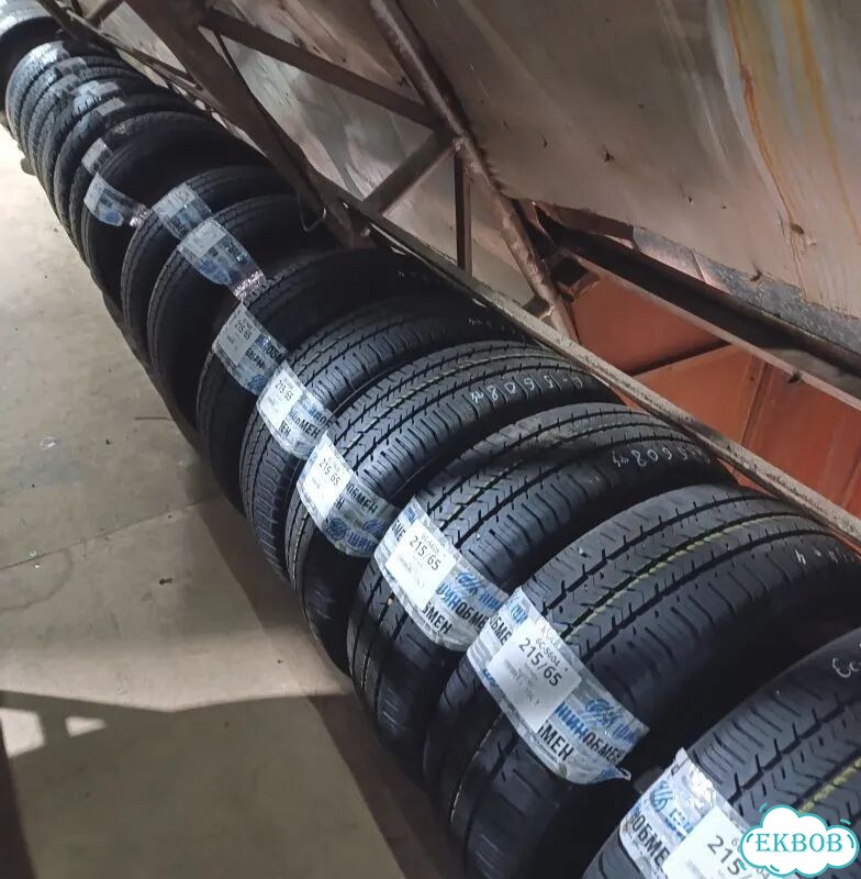 Yokohama BluEarth-A AE-50 215/65 R17 97P фото 4