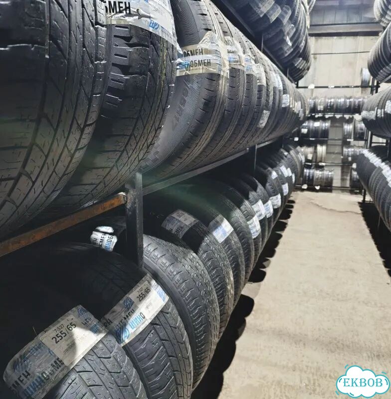 Yokohama BluEarth AE50 215/65 R17 99P фото 3
