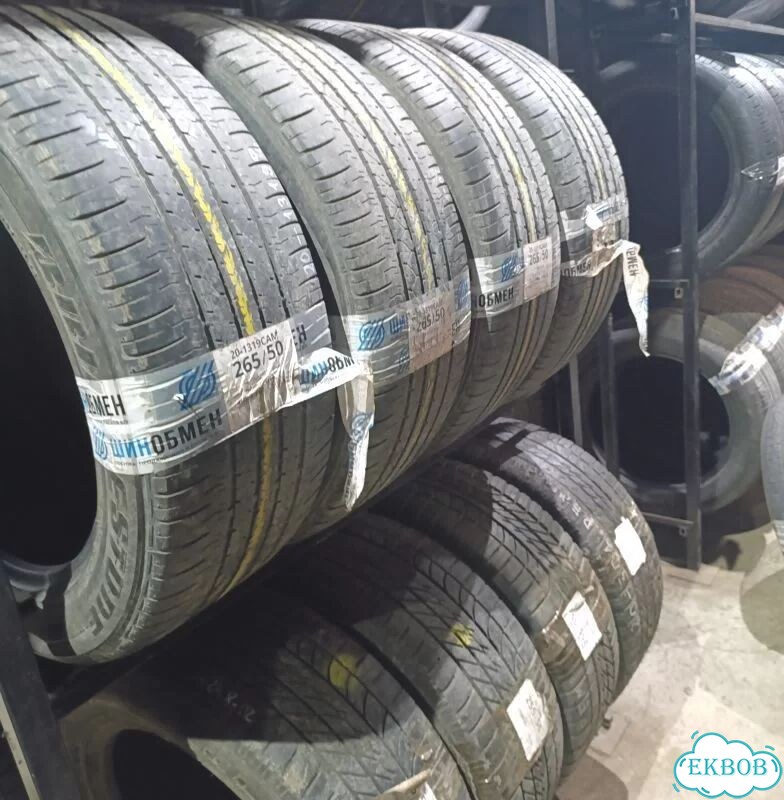 Toyo Open Country A/T Plus 265/65 R17 112P фото 4