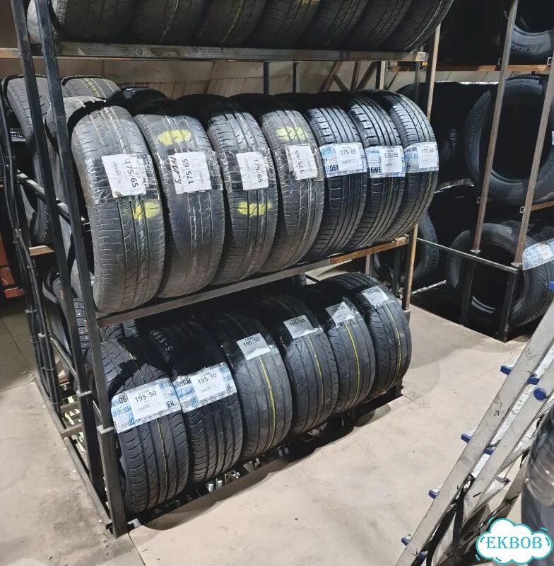 Viatti Bosco A/T V-237 235/55 R17 97P фото 2