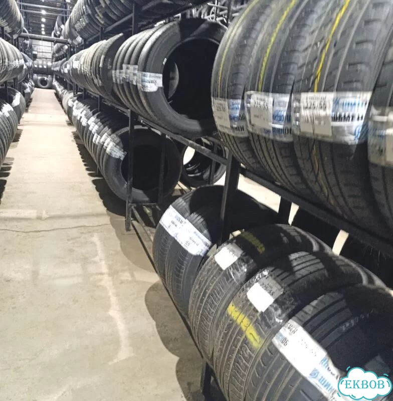 Viatti Bosco A/T V-237 235/55 R17 97P фото 4