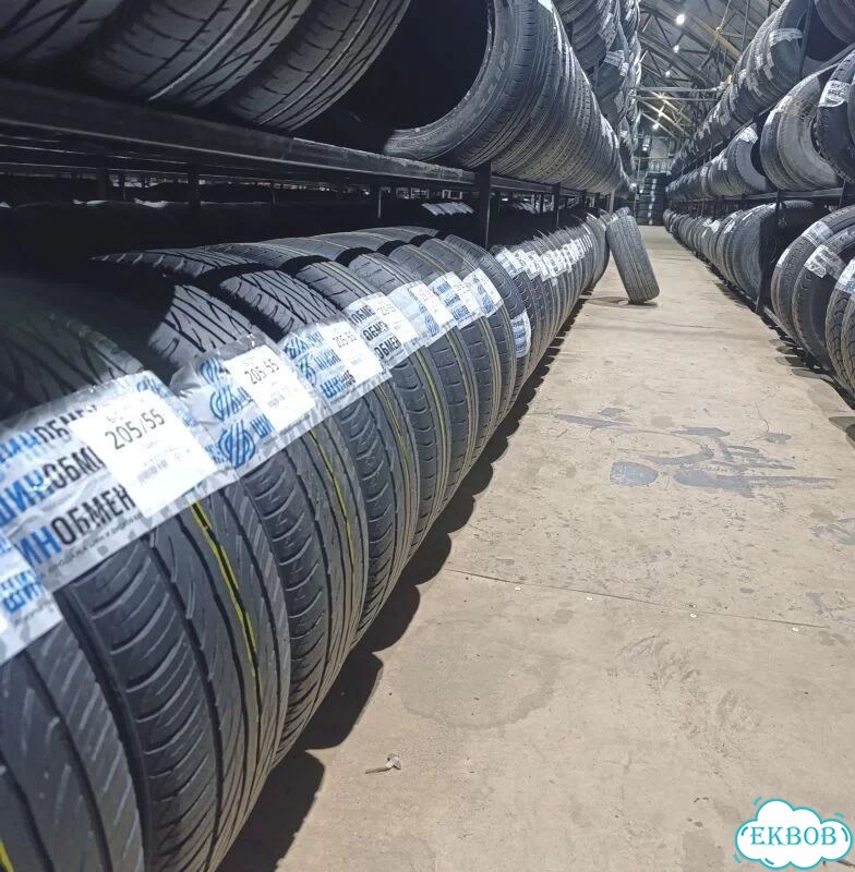 Yokohama BluEarth AE50 215/65 R17 97P фото 2