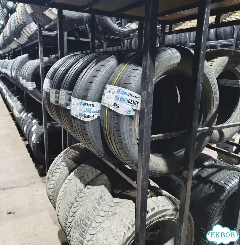 Yokohama BluEarth AE50 215/65 R17 97P фото 3