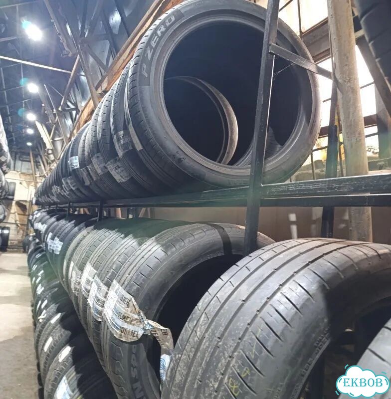 Yokohama BluEarth AE50 215/65 R17 97P фото 4