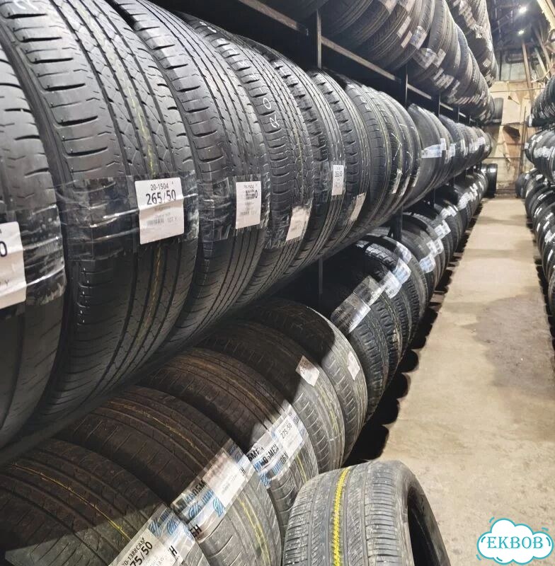 Yokohama BluEarth E70BZ 215/55 R17 94P фото 3