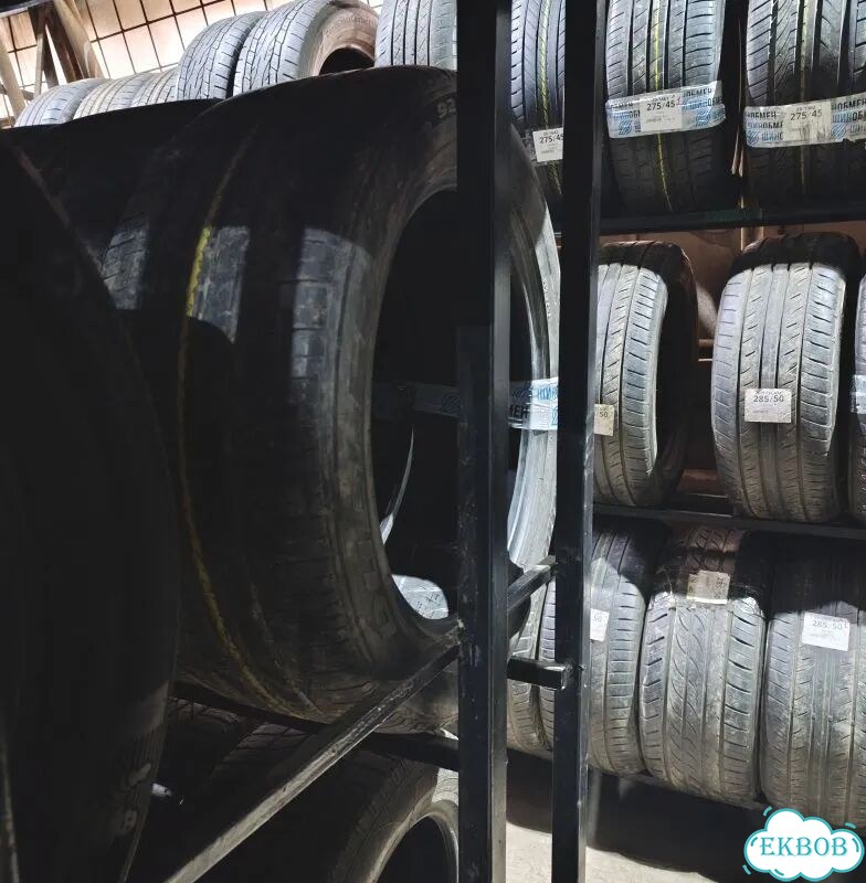 Yokohama BluEarth E70BZ 215/55 R17 94P фото 4
