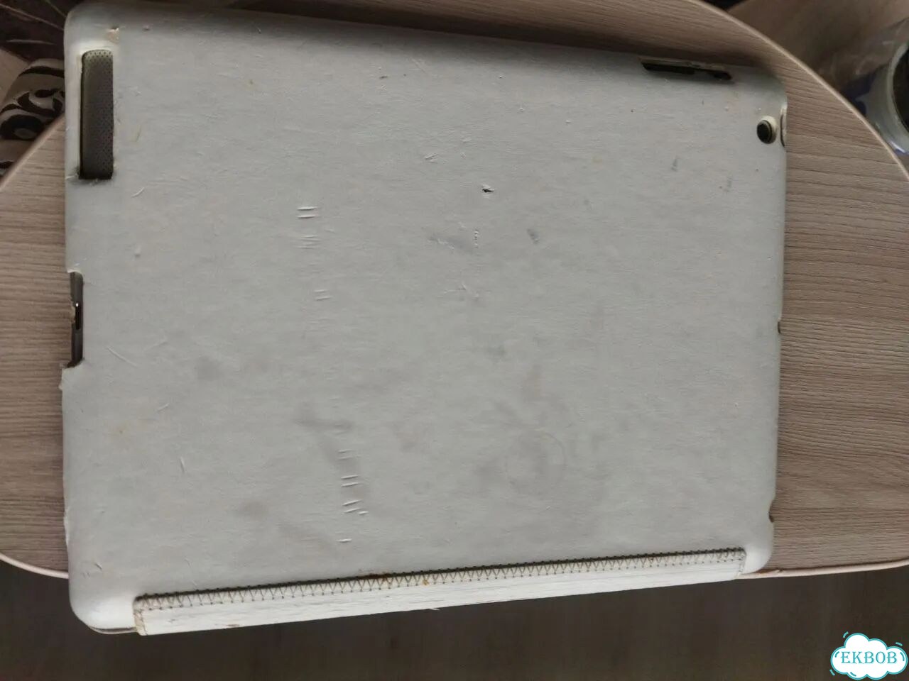 Планшет apple iPad a1460 фото 2