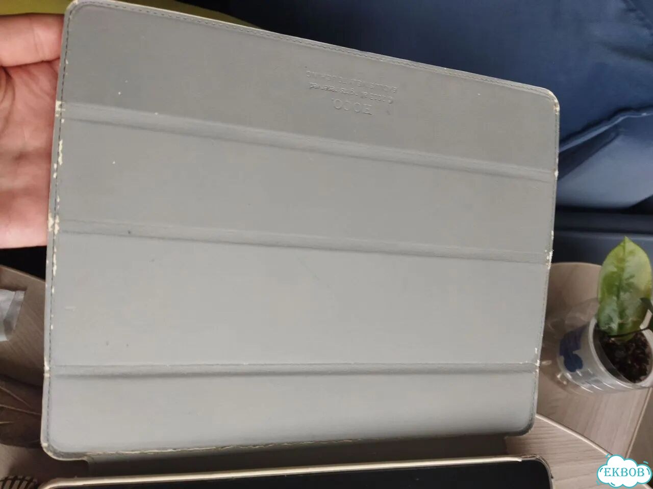 Планшет apple iPad a1460 фото 3